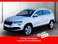 Skoda Karoq 2019 occasion
