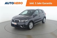Suzuki SX4 2019 occasion