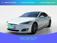 Tesla Model S 2019 occasion