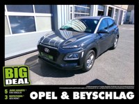 Hyundai KONA 2019 occasion