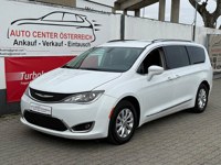 Chrysler Pacifica 2019 occasion