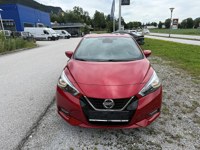 Nissan Micra 2019 occasion