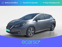 Nissan Leaf 2019 occasion