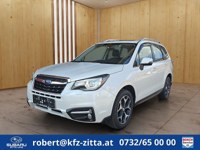 Subaru Forester 2019 occasion
