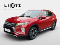 Mitsubishi Eclipse 2019 occasion