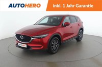 Mazda CX-5 2019 occasion