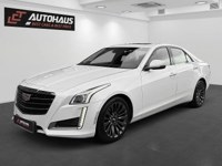 Cadillac CTS 2019 occasion