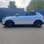 KGM Tivoli 2019 occasion