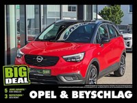 Opel Crossland (X) 2019 occasion