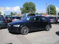 Audi A3 2019 occasion