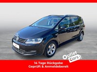 Volkswagen Sharan 2019 occasion