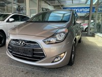 Hyundai ix20 2019 occasion