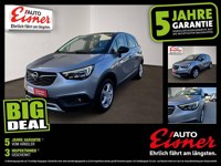 Opel Crossland (X) 2019 occasion