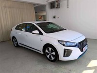 Hyundai IONIQ 2019 occasion