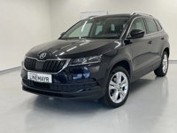 Skoda Karoq 2019 occasion