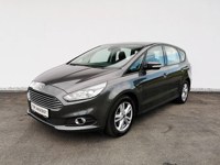 Ford S-Max 2019 occasion