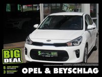 Kia Rio 2019 occasion