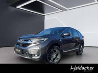 Honda CR-V 2019 occasion