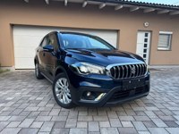 Suzuki (SX4) S-Cross 2019 occasion