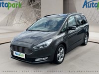 Ford Galaxy 2019 occasion