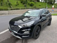 Hyundai TUCSON 2019 occasion