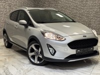 Ford Fiesta 2019 occasion