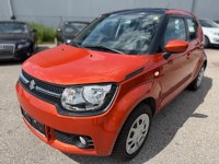 Suzuki Ignis 2019 occasion