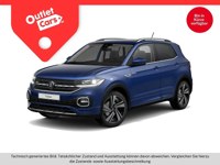Volkswagen T-Cross 2020 occasion