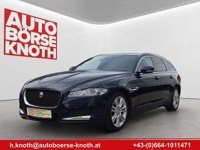 Jaguar XF 2020 occasion