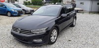 Volkswagen Passat 2020 occasion