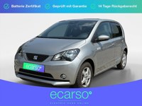 Seat Mii 2020 occasion