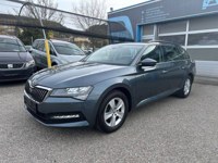 Skoda Superb 2020 occasion