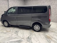 Ford Tourneo 2020 occasion