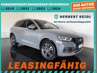 Audi Q5 2020 occasion