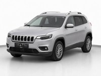 Jeep Cherokee 2020 occasion