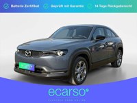 Mazda MX-30 2020 occasion