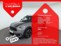 MINI Countryman C (Cooper) 2020 occasion