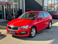 Skoda Scala 2020 occasion