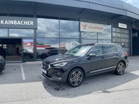 Seat Tarraco 2026 occasion