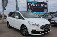 Ford Galaxy 2020 occasion
