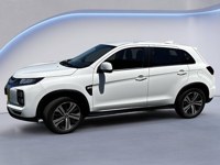 Mitsubishi ASX 2020 occasion