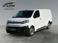 Citroën Jumpy 2020 occasion