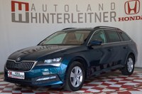 Skoda Superb 2020 occasion