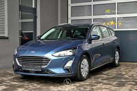 Ford Focus 2020 occasion