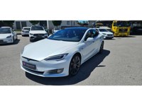 Tesla Model S 2020 occasion