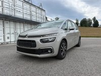 Citroën C4 SpaceTourer 2020 occasion