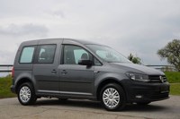 Volkswagen Caddy 2020 occasion