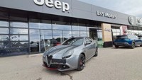 Alfa Romeo Giulietta 2020 occasion