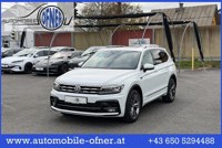 Volkswagen Tiguan Allspace 2020 occasion