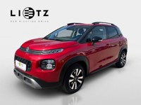 Citroën C3 Aircross 2020 occasion